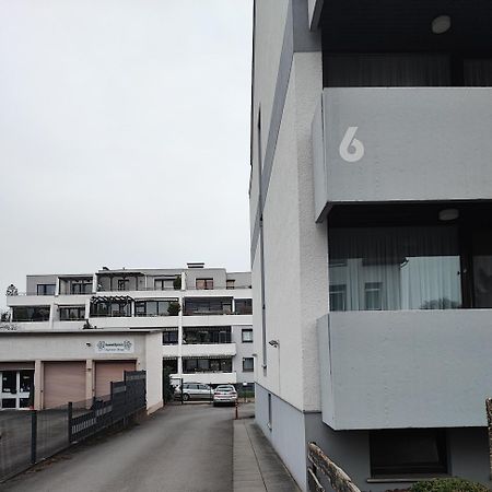Appartment Zur Ruhe Forsterweg 6 Hamelin Exterior photo