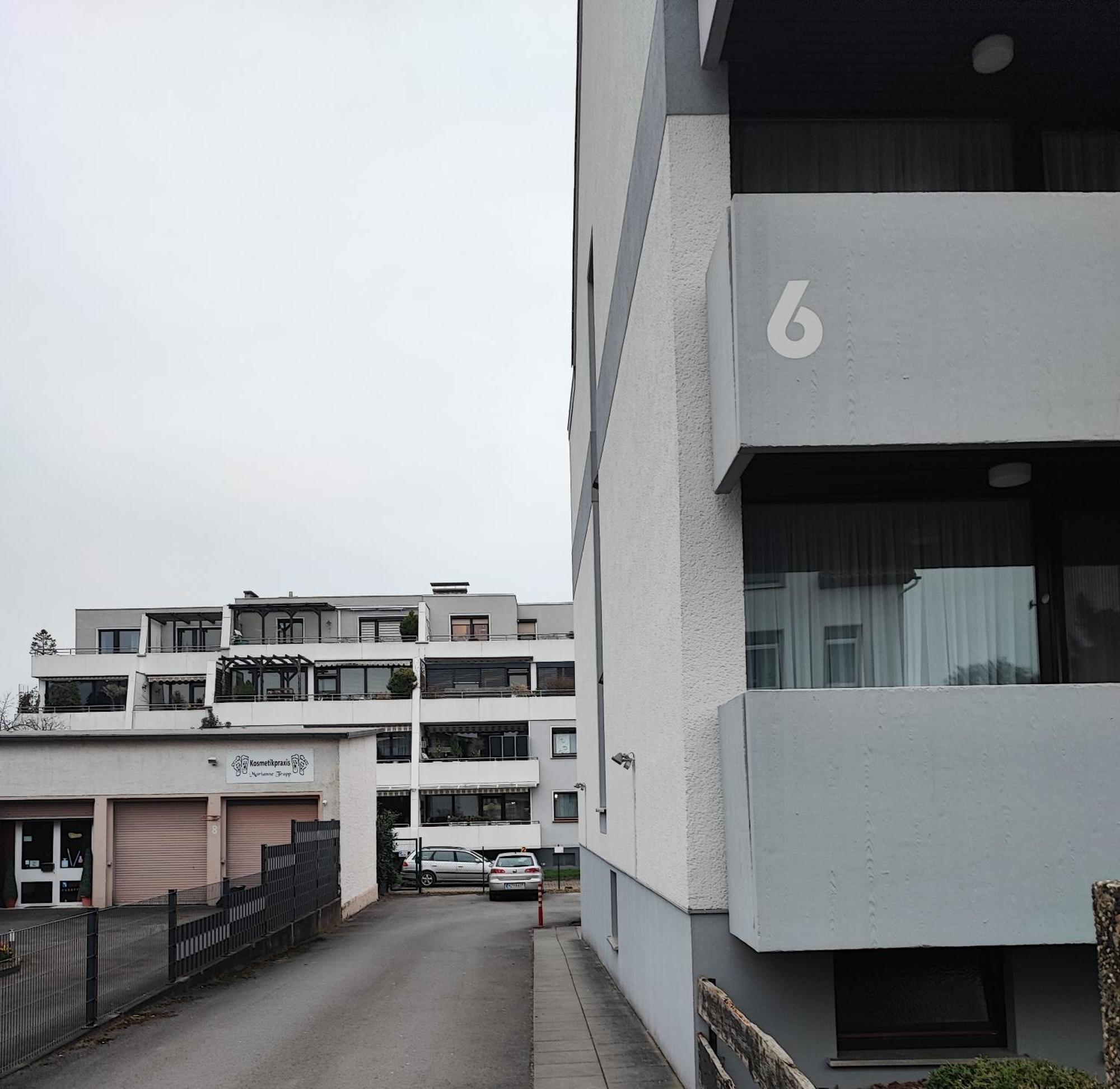 Appartment Zur Ruhe Forsterweg 6 Hamelin Exterior photo